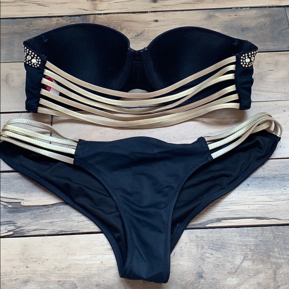 Swim bottoms